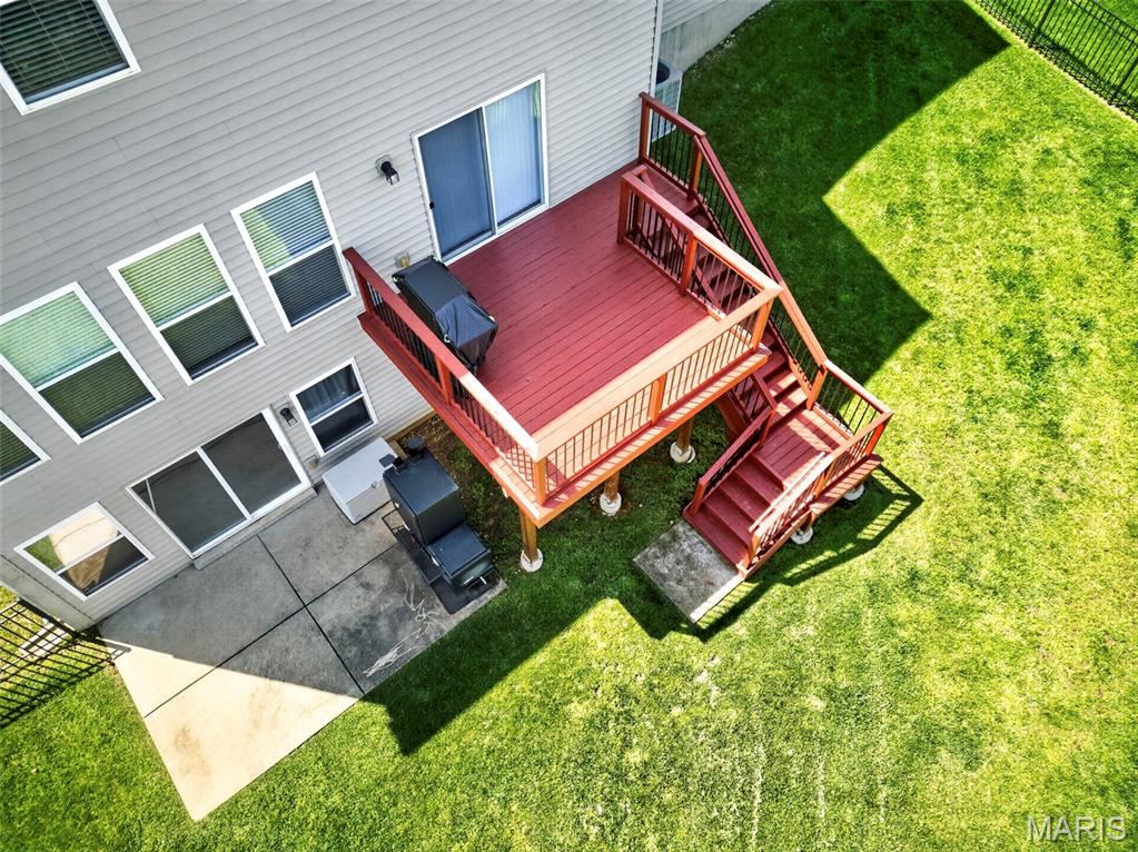 Newport Meadow #1 - Residential