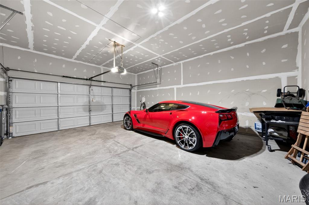 Newport Meadow #1 - Residential