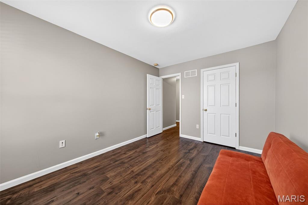 Newport Meadow #1 - Residential