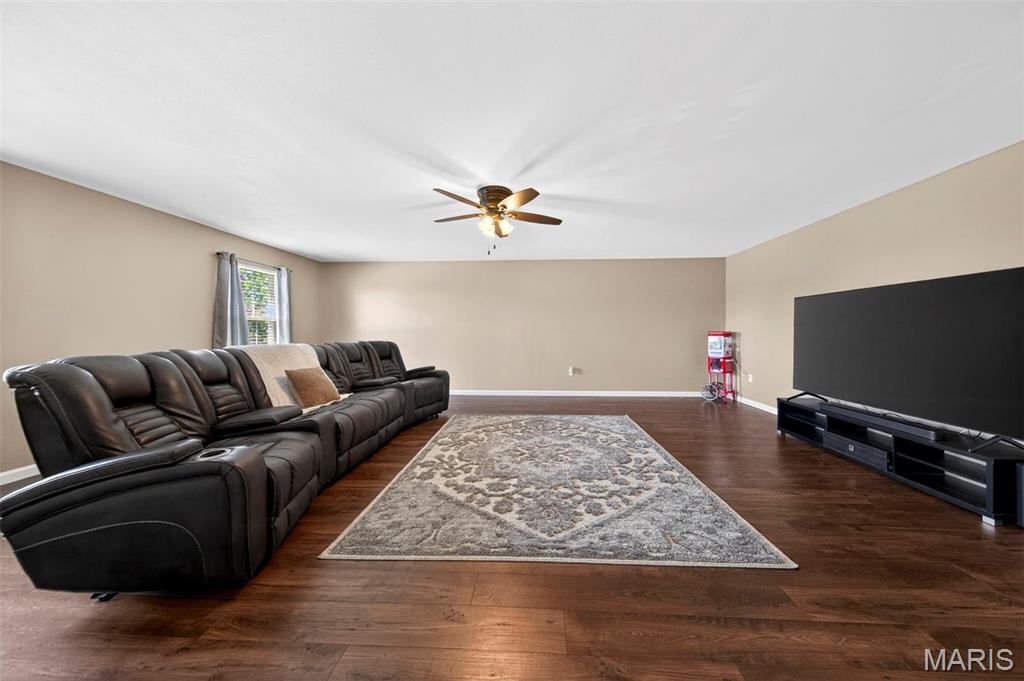 Newport Meadow #1 - Residential