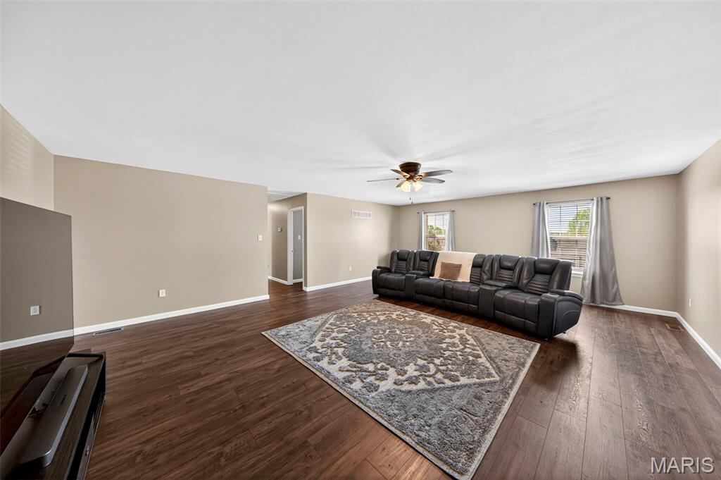 Newport Meadow #1 - Residential