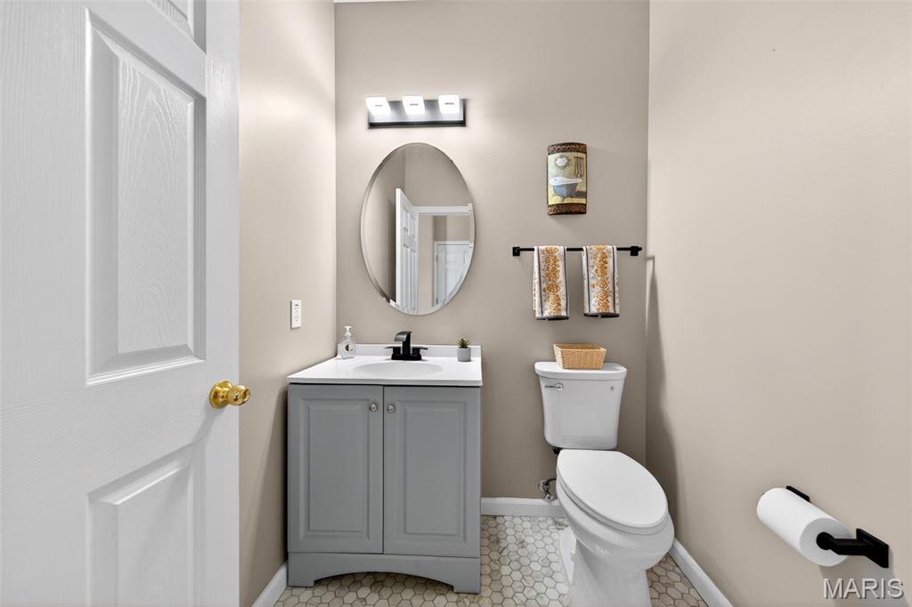 Newport Meadow #1 - Residential