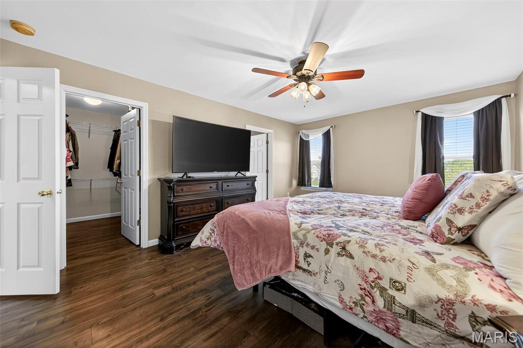 Newport Meadow #1 - Residential