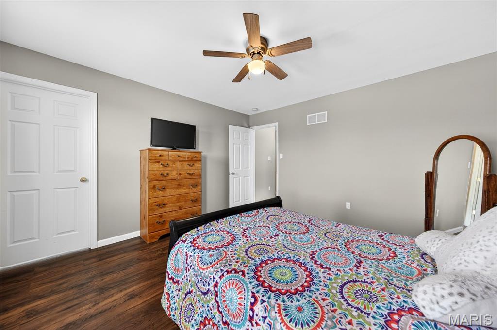 Newport Meadow #1 - Residential