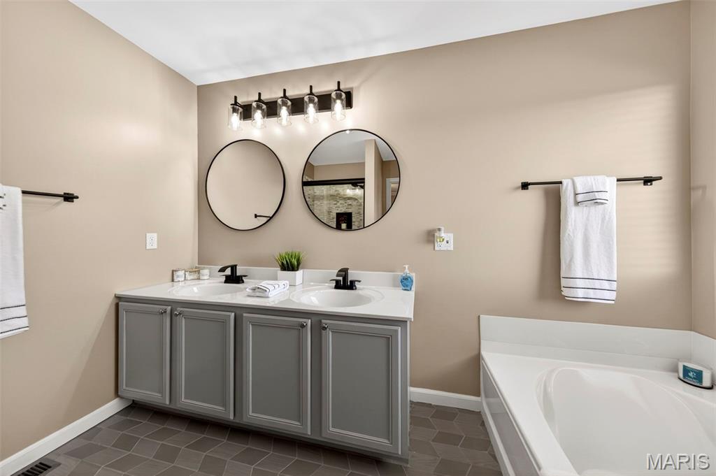 Newport Meadow #1 - Residential