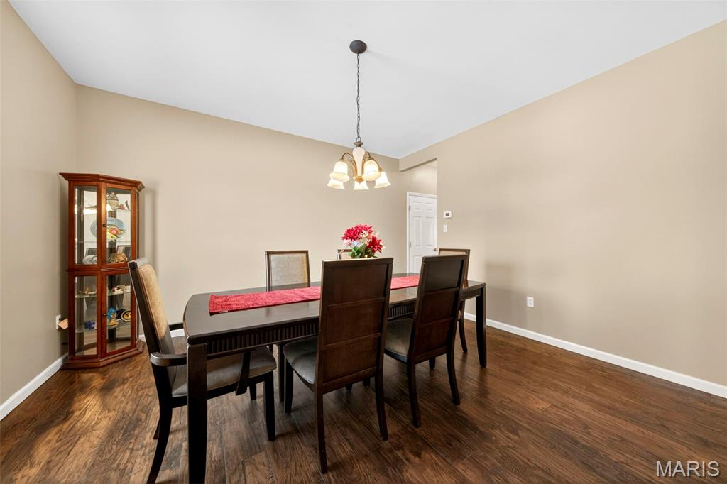 Newport Meadow #1 - Residential