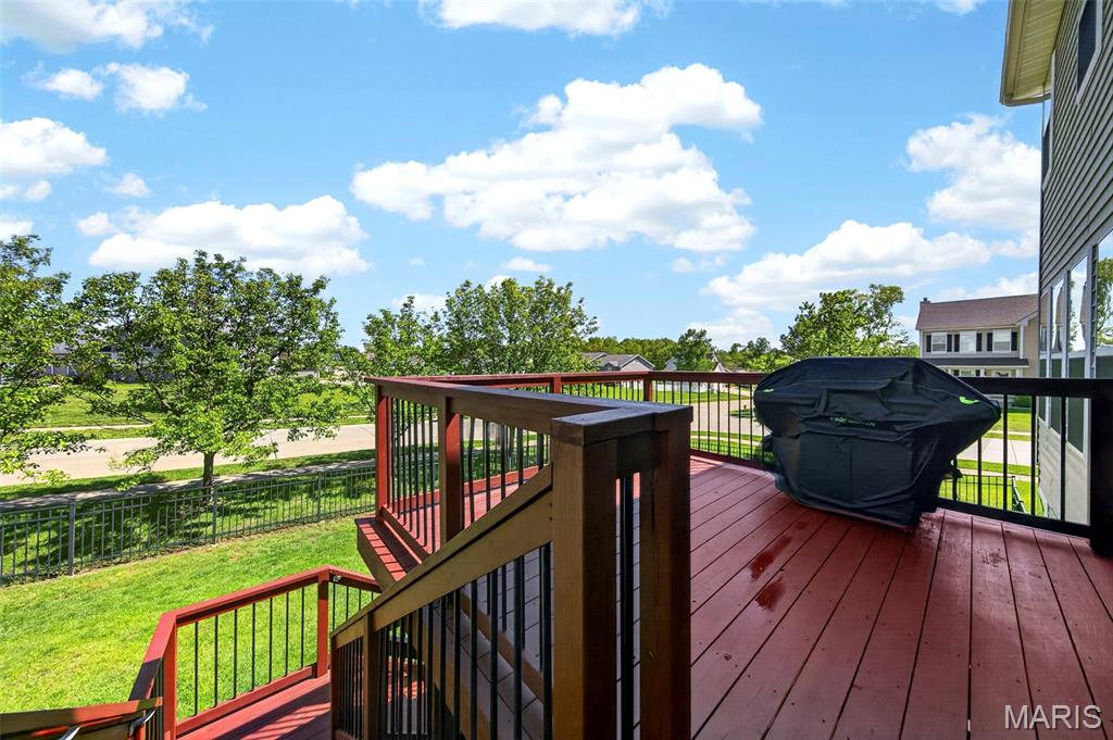 Newport Meadow #1 - Residential