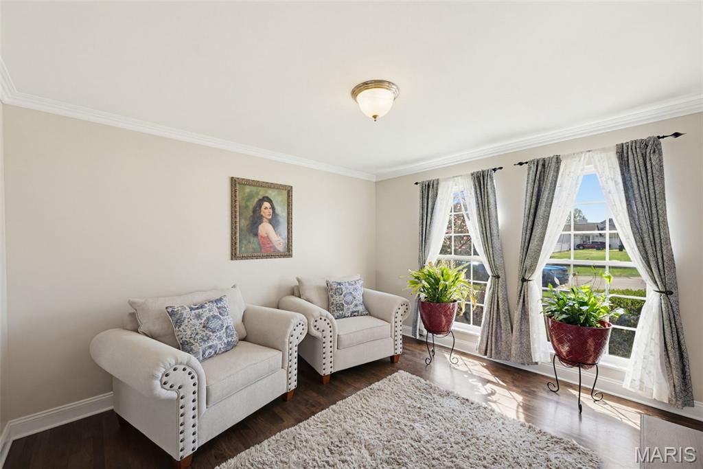 Sunset Ridge Estate Ph5 - Residential