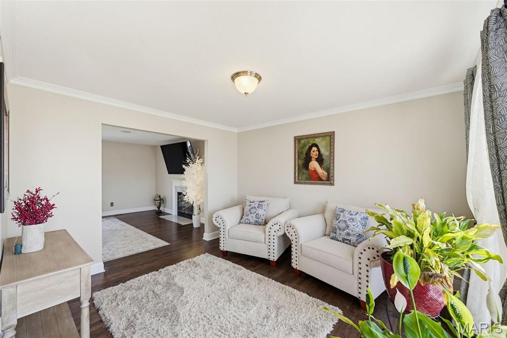 Sunset Ridge Estate Ph5 - Residential