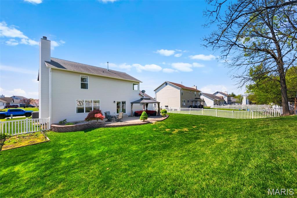 Sunset Ridge Estate Ph5 - Residential