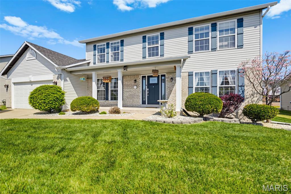 Sunset Ridge Estate Ph5 - Residential