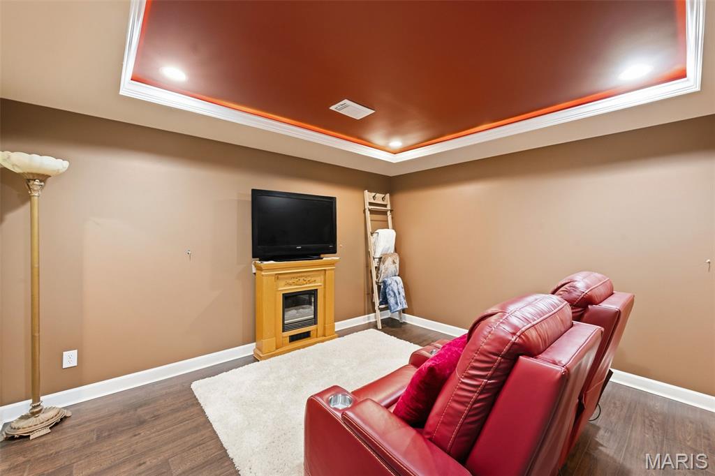 Sunset Ridge Estate Ph5 - Residential