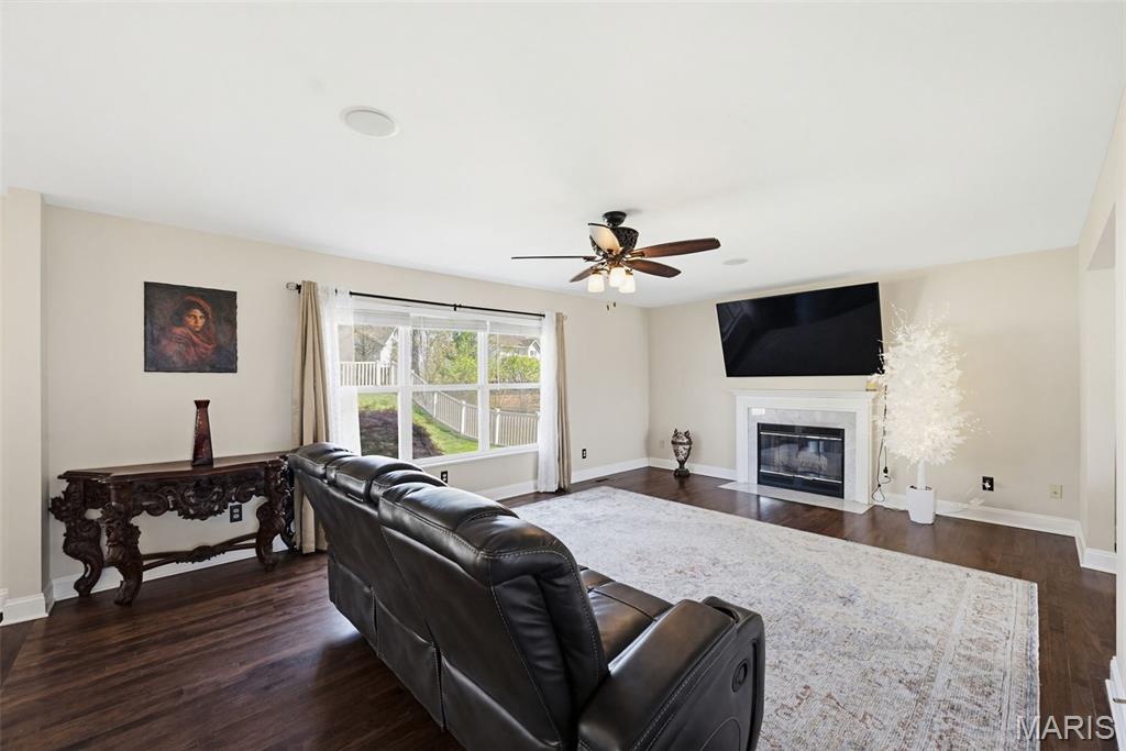 Sunset Ridge Estate Ph5 - Residential