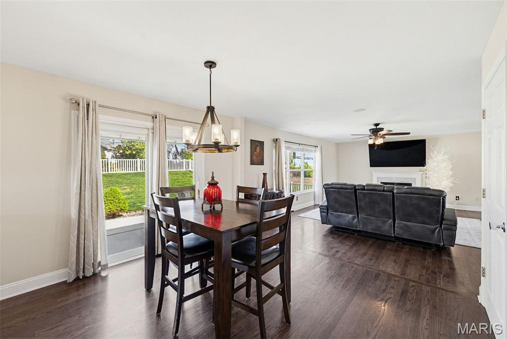 Sunset Ridge Estate Ph5 - Residential