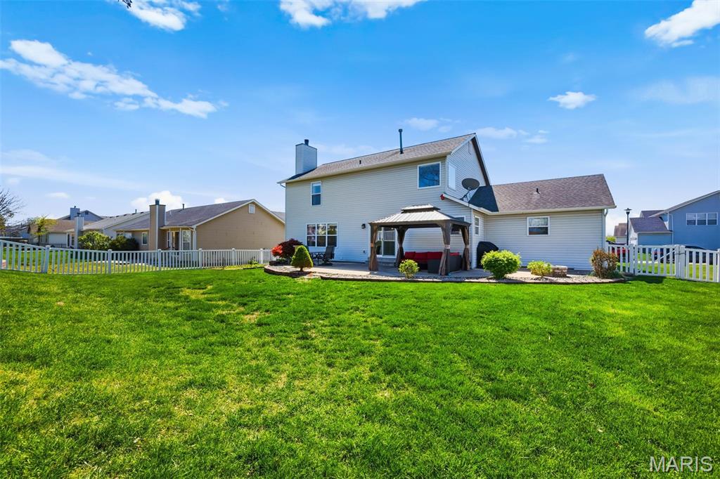 Sunset Ridge Estate Ph5 - Residential