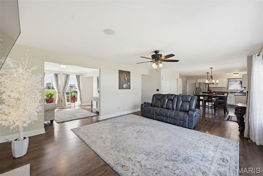 Sunset Ridge Estate Ph5 - Residential