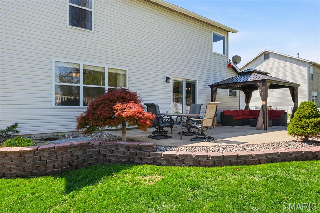 Sunset Ridge Estate Ph5 - Residential