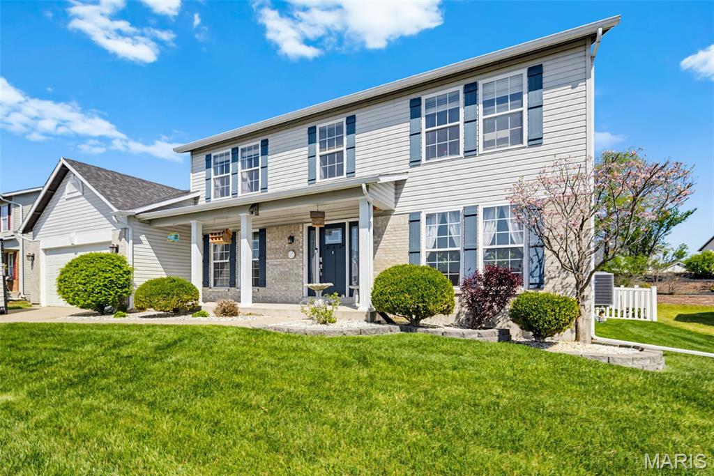 Sunset Ridge Estate Ph5 - Residential