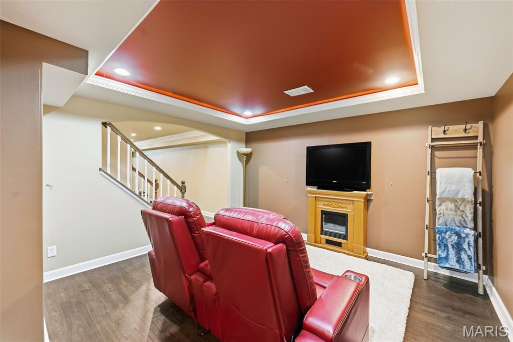 Sunset Ridge Estate Ph5 - Residential