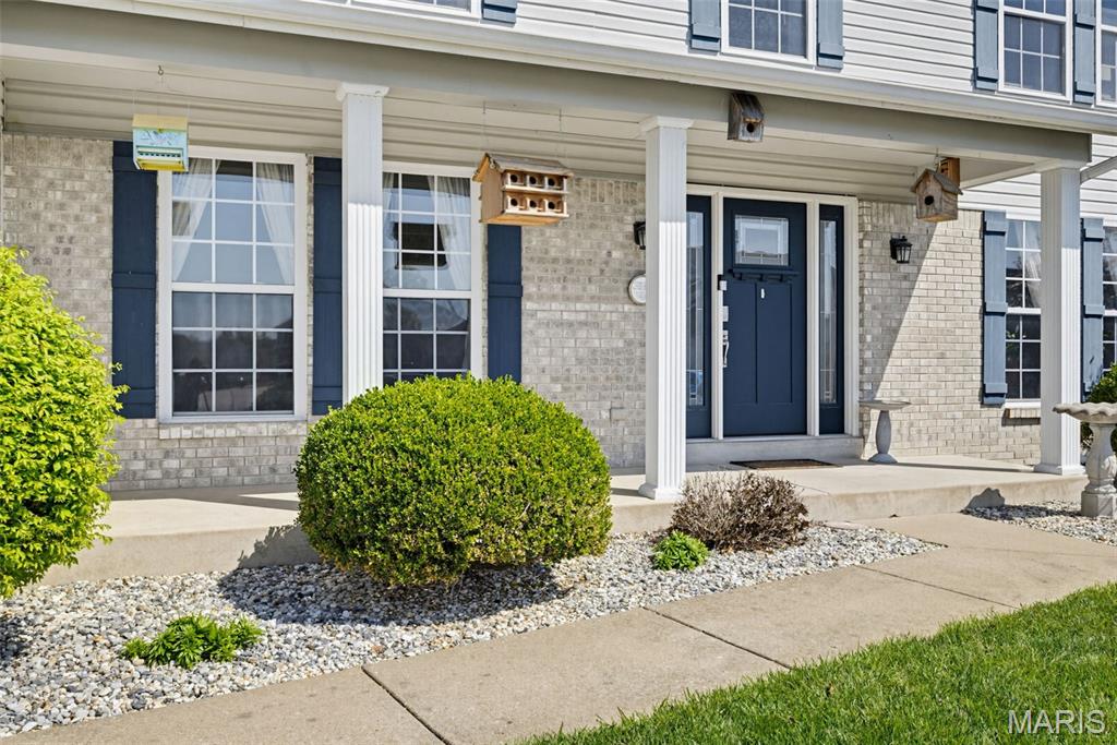 Sunset Ridge Estate Ph5 - Residential