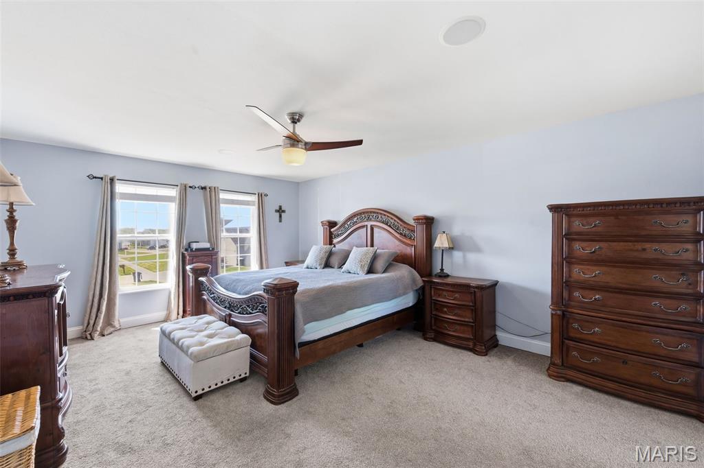 Sunset Ridge Estate Ph5 - Residential