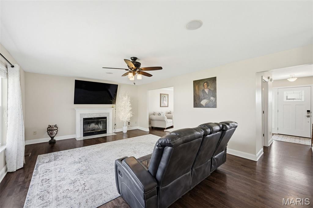 Sunset Ridge Estate Ph5 - Residential