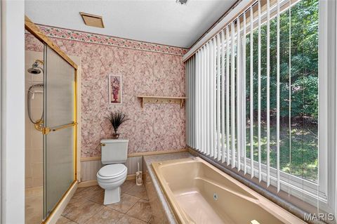 Tiny photo for 3672 Hawks Rest Road, Wildwood, MO 63069 (MLS # 26042012)