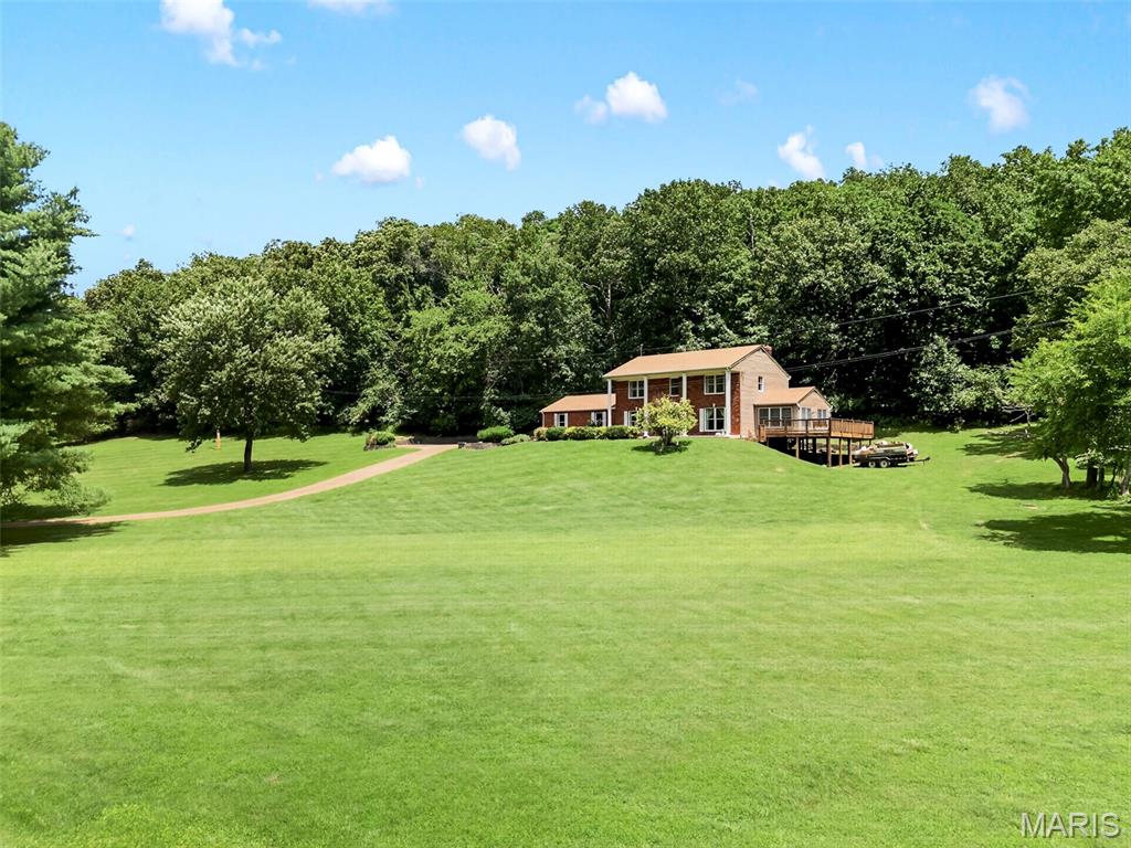 Photo 1 of 32 — 3672 Hawks Rest Road, Wildwood, MO 63069