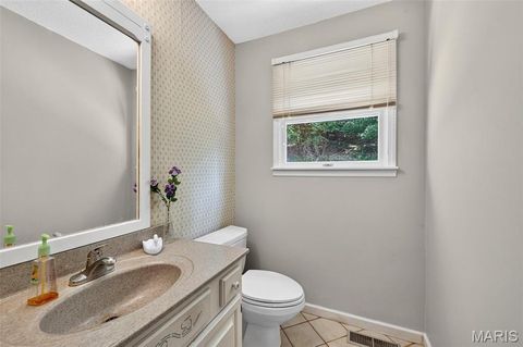 Tiny photo for 3672 Hawks Rest Road, Wildwood, MO 63069 (MLS # 26042012)