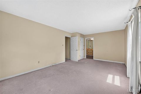 Tiny photo for 3672 Hawks Rest Road, Wildwood, MO 63069 (MLS # 26042012)