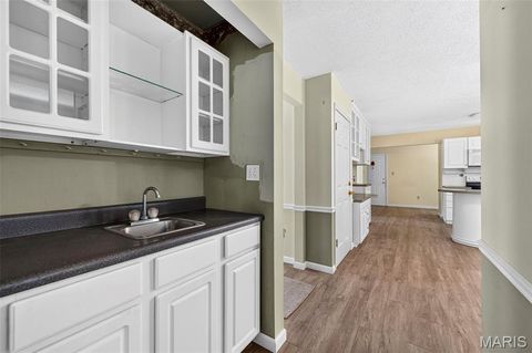 Tiny photo for 3672 Hawks Rest Road, Wildwood, MO 63069 (MLS # 26042012)