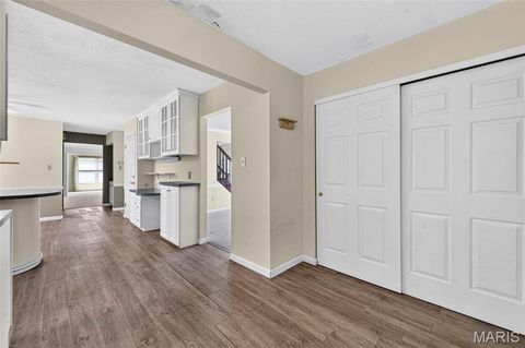Tiny photo for 3672 Hawks Rest Road, Wildwood, MO 63069 (MLS # 26042012)
