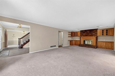 Tiny photo for 3672 Hawks Rest Road, Wildwood, MO 63069 (MLS # 26042012)
