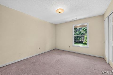 Tiny photo for 3672 Hawks Rest Road, Wildwood, MO 63069 (MLS # 26042012)