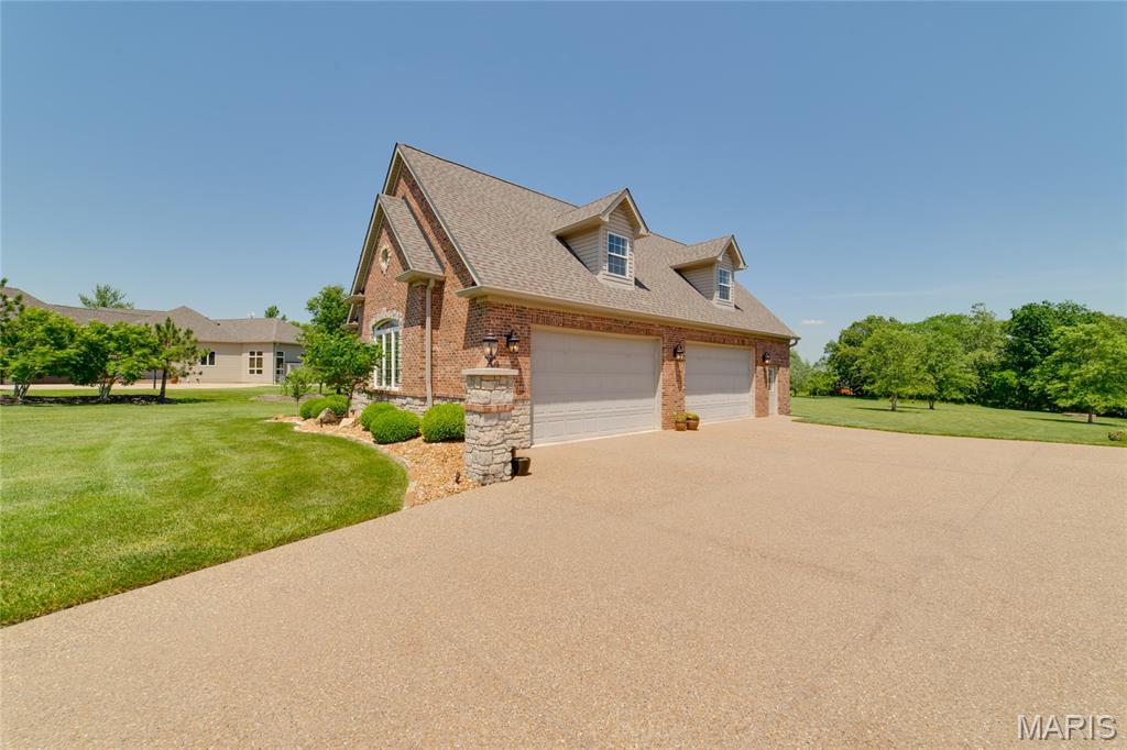 Dietrich Crossing - Residential