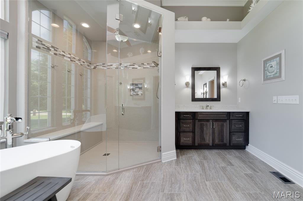 Dietrich Crossing - Residential