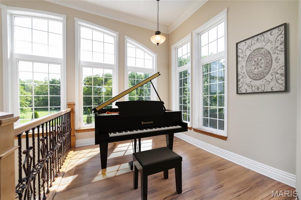 Dietrich Crossing - Residential