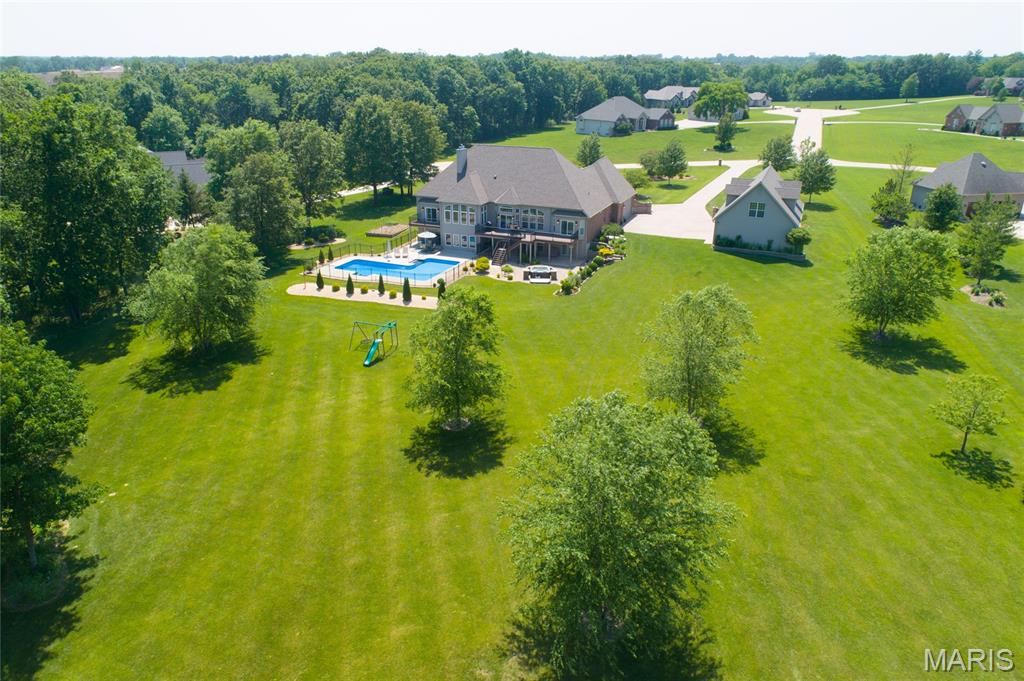 Dietrich Crossing - Residential