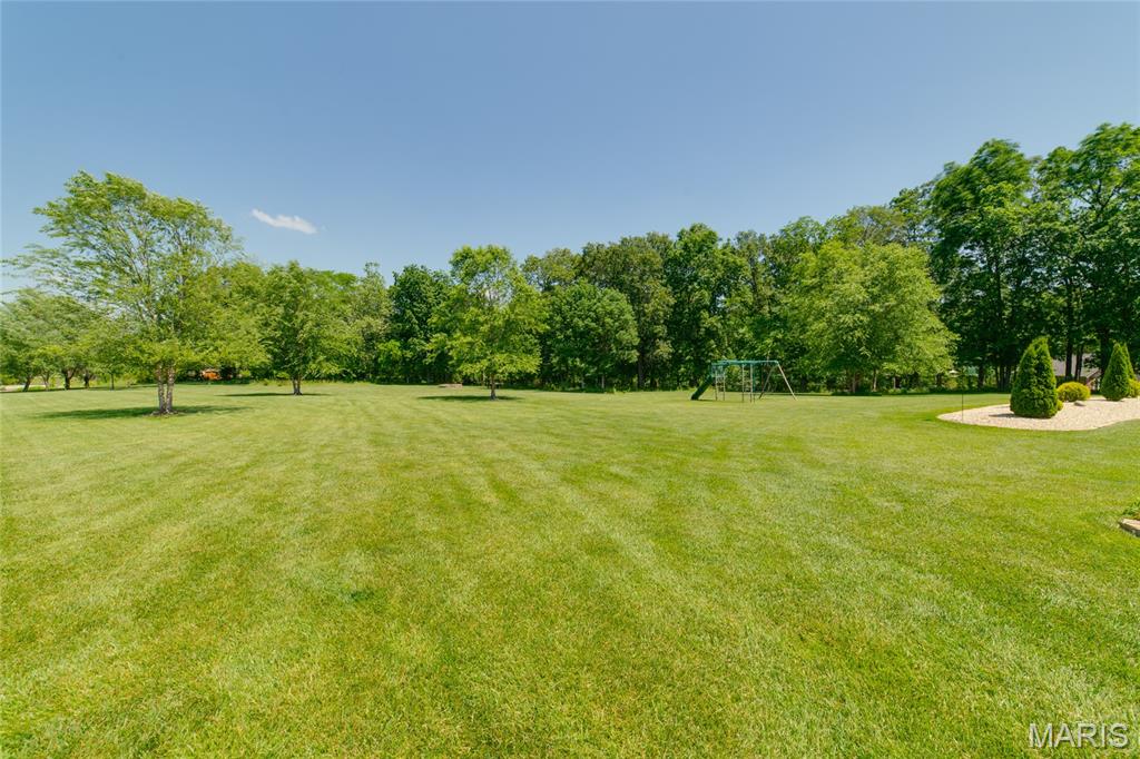 Dietrich Crossing - Residential