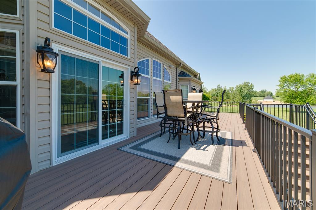 Dietrich Crossing - Residential