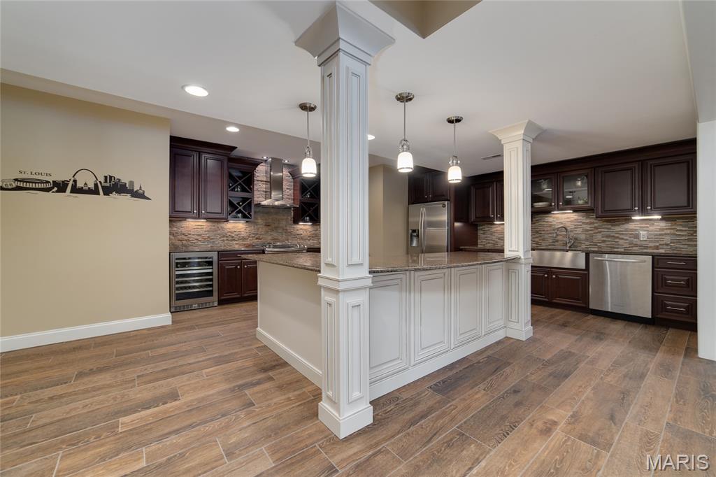 Dietrich Crossing - Residential