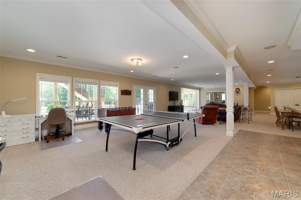 Dietrich Crossing - Residential