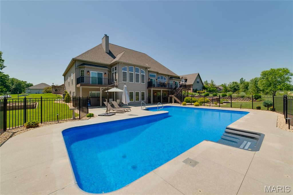 Dietrich Crossing - Residential