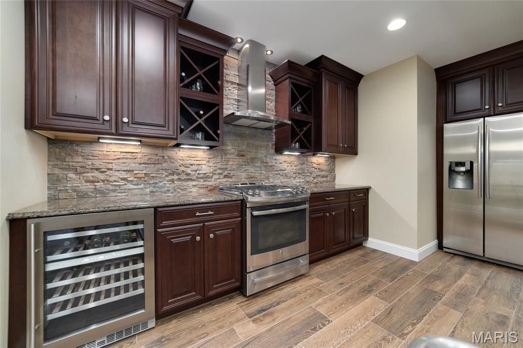 Dietrich Crossing - Residential