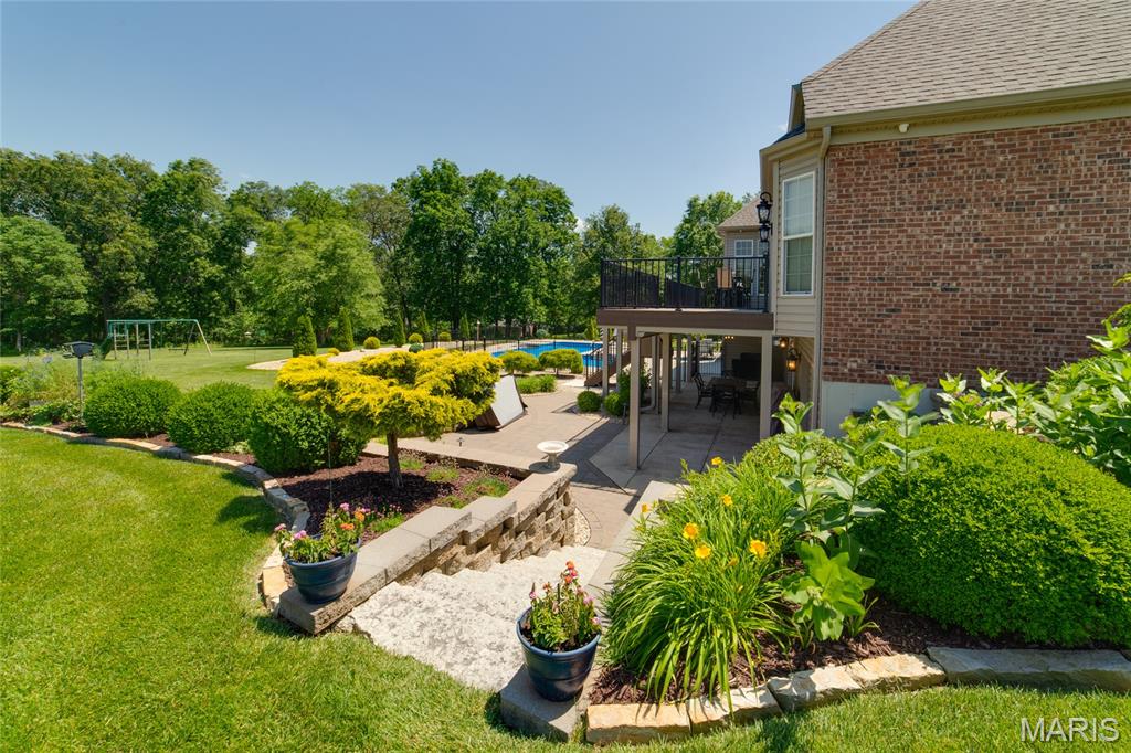 Dietrich Crossing - Residential