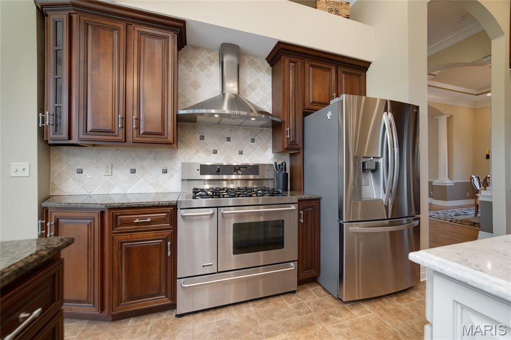 Dietrich Crossing - Residential