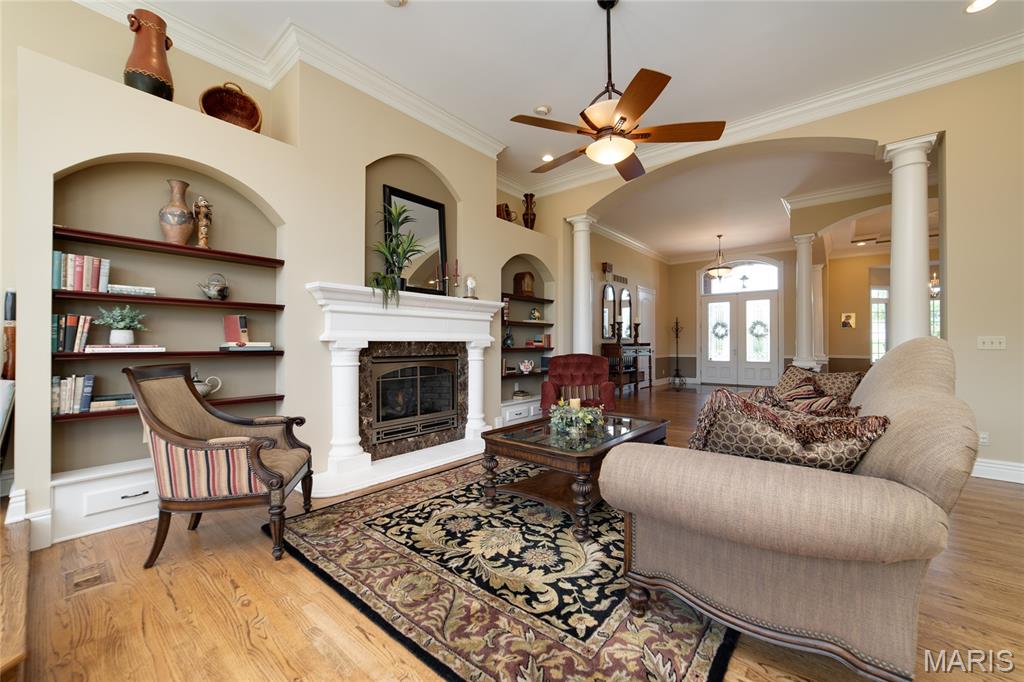 Dietrich Crossing - Residential