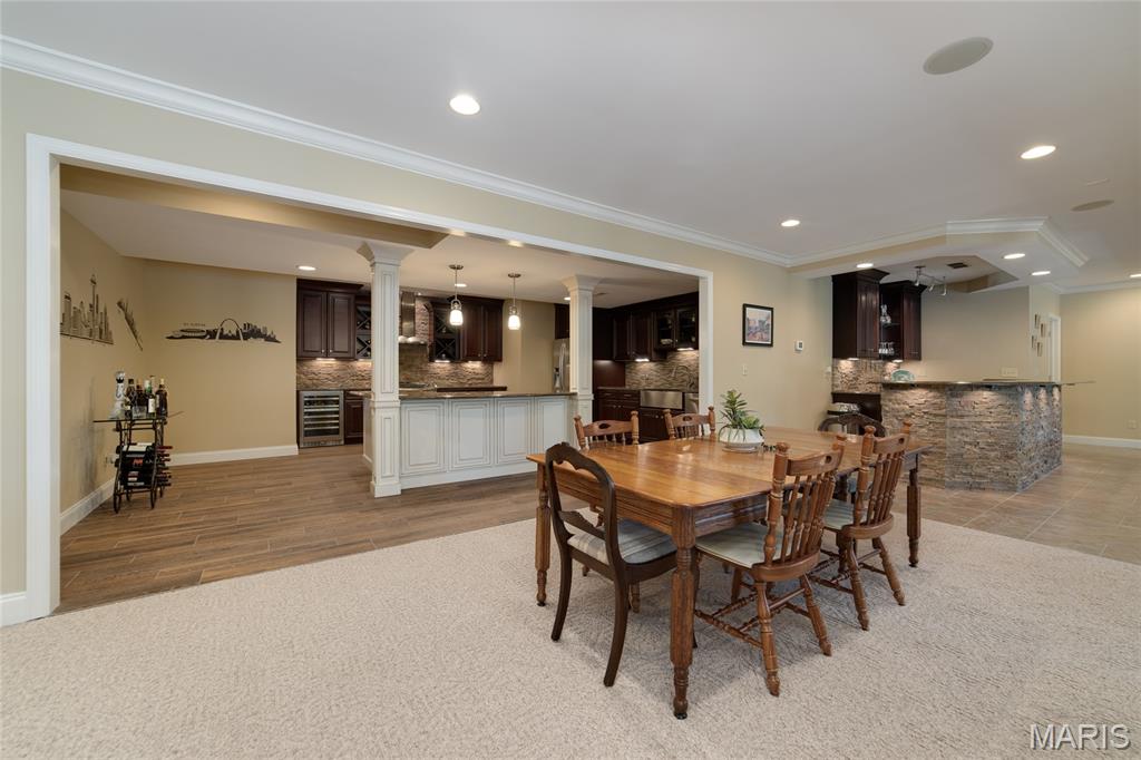 Dietrich Crossing - Residential