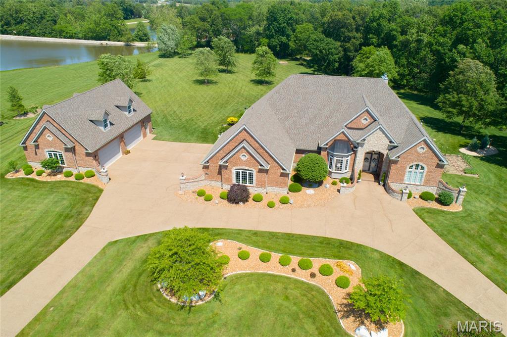 Dietrich Crossing - Residential