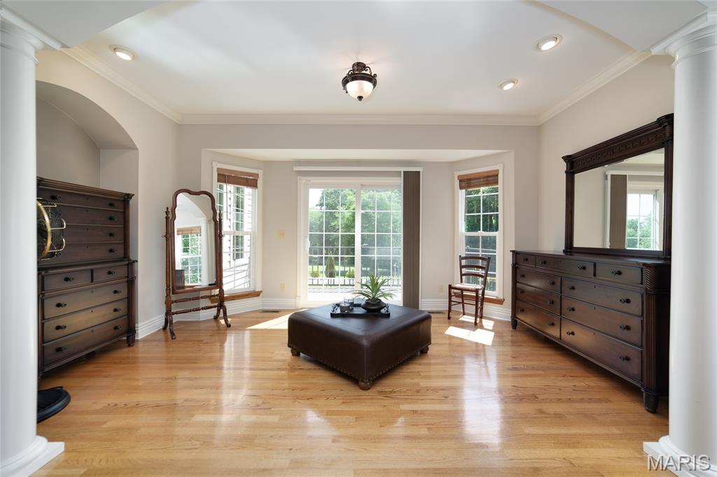 Dietrich Crossing - Residential